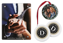 Personalized Gifts